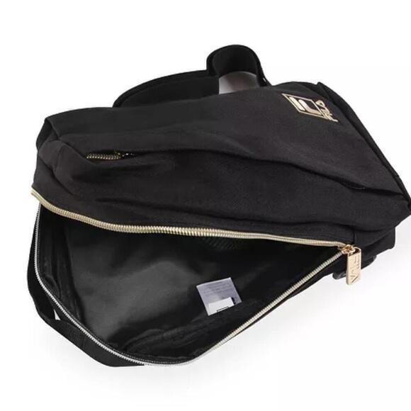 Fila Calistoga Sling Sling Black, Gold-Tone Women\'s, men’s Bag main image 12